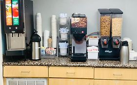 Super 8 By Wyndham Austin Downtown/Capitol Area